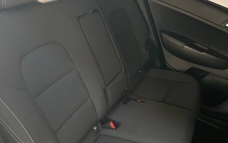 KIA Sportage IV рестайлинг, 2018 год, 2 100 000 рублей, 13 фотография