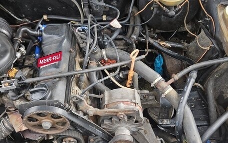 Audi 100, 1991 год, 230 000 рублей, 6 фотография