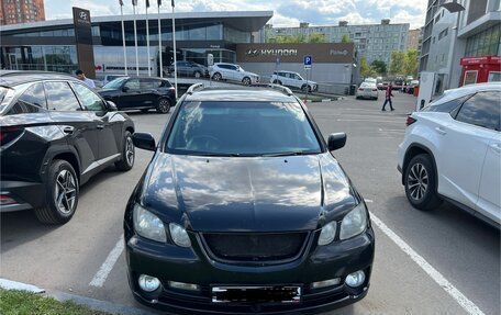 Mitsubishi Airtrek, 2003 год, 630 000 рублей, 5 фотография