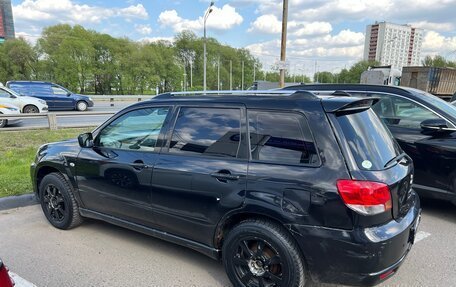 Mitsubishi Airtrek, 2003 год, 630 000 рублей, 2 фотография