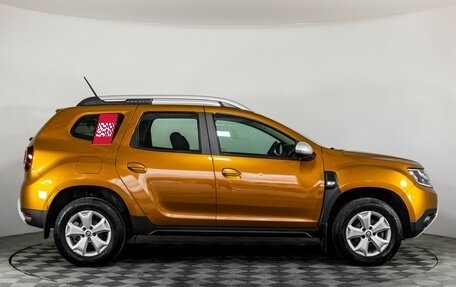 Renault Duster, 2021 год, 1 849 000 рублей, 6 фотография