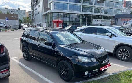 Mitsubishi Airtrek, 2003 год, 630 000 рублей, 4 фотография