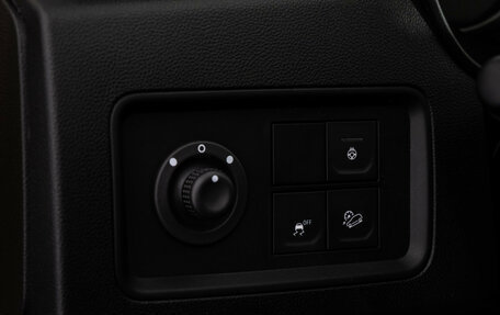 Renault Duster, 2021 год, 1 849 000 рублей, 16 фотография