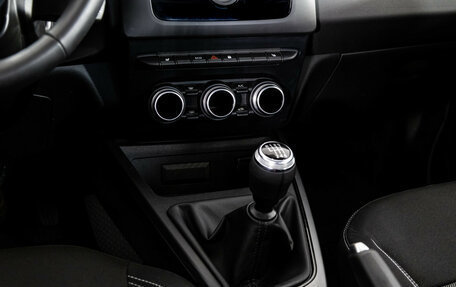 Renault Duster, 2021 год, 1 849 000 рублей, 13 фотография