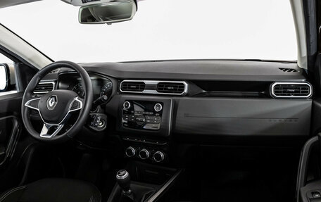 Renault Duster, 2021 год, 1 849 000 рублей, 10 фотография
