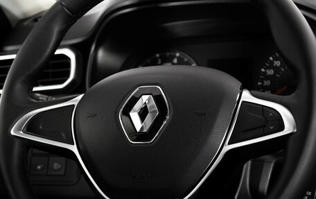 Renault Duster, 2021 год, 1 849 000 рублей, 11 фотография