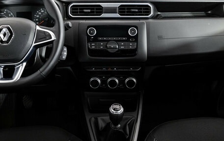Renault Duster, 2021 год, 1 849 000 рублей, 12 фотография
