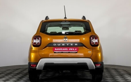 Renault Duster, 2021 год, 1 849 000 рублей, 8 фотография