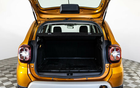 Renault Duster, 2021 год, 1 849 000 рублей, 21 фотография
