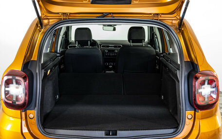 Renault Duster, 2021 год, 1 849 000 рублей, 20 фотография