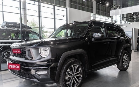 Haval H7, 2025 год, 3 649 000 рублей, 1 фотография