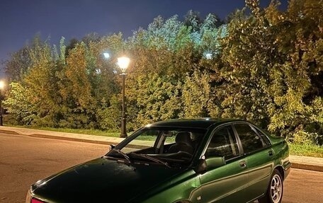 Volvo S40 II, 1998 год, 200 000 рублей, 1 фотография