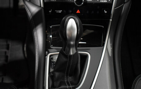 Infiniti Q50 I рестайлинг, 2016 год, 1 699 000 рублей, 11 фотография