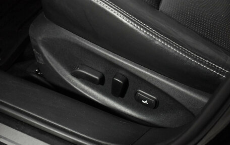 Infiniti Q50 I рестайлинг, 2016 год, 1 699 000 рублей, 10 фотография