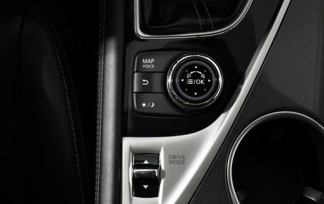 Infiniti Q50 I рестайлинг, 2016 год, 1 699 000 рублей, 13 фотография