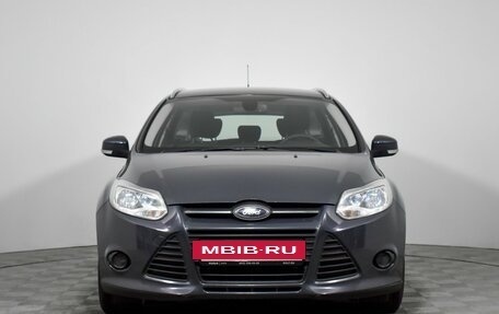 Ford Focus III, 2012 год, 699 000 рублей, 2 фотография