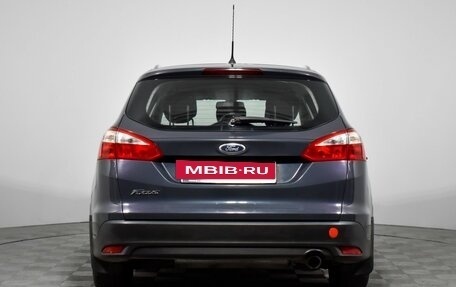Ford Focus III, 2012 год, 699 000 рублей, 6 фотография
