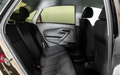 Volkswagen Polo VI (EU Market), 2017 год, 979 000 рублей, 15 фотография