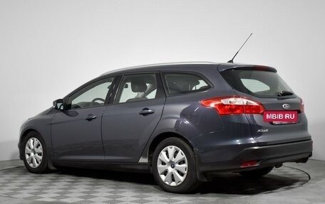Ford Focus III, 2012 год, 699 000 рублей, 7 фотография