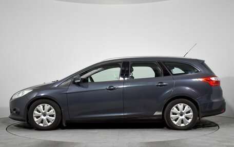 Ford Focus III, 2012 год, 699 000 рублей, 8 фотография