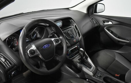 Ford Focus III, 2012 год, 699 000 рублей, 9 фотография