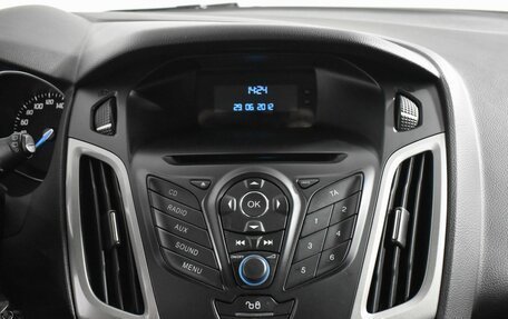 Ford Focus III, 2012 год, 699 000 рублей, 15 фотография