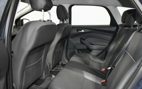 Ford Focus III, 2012 год, 699 000 рублей, 11 фотография
