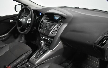 Ford Focus III, 2012 год, 699 000 рублей, 12 фотография