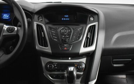 Ford Focus III, 2012 год, 699 000 рублей, 13 фотография