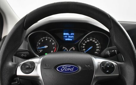 Ford Focus III, 2012 год, 699 000 рублей, 17 фотография