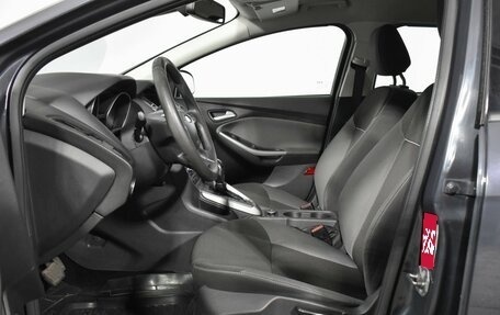 Ford Focus III, 2012 год, 699 000 рублей, 10 фотография