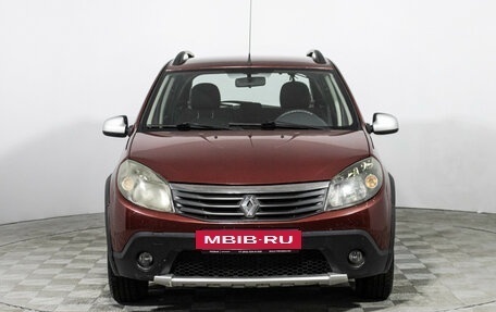 Renault Sandero I, 2014 год, 699 777 рублей, 2 фотография