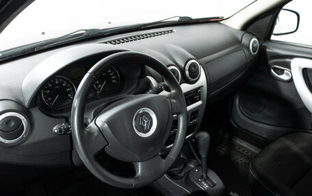 Renault Sandero I, 2014 год, 699 777 рублей, 11 фотография