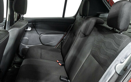 Renault Sandero I, 2014 год, 699 777 рублей, 10 фотография