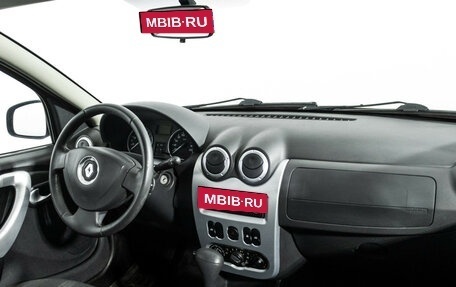 Renault Sandero I, 2014 год, 699 777 рублей, 9 фотография