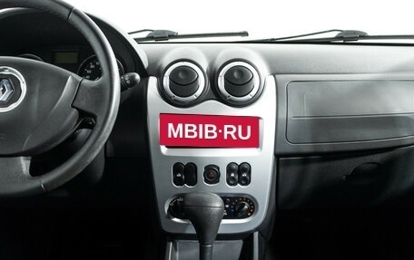 Renault Sandero I, 2014 год, 699 777 рублей, 14 фотография