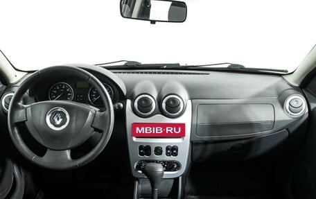 Renault Sandero I, 2014 год, 699 777 рублей, 13 фотография