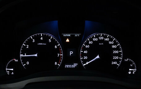 Lexus RX III, 2012 год, 1 849 898 рублей, 12 фотография