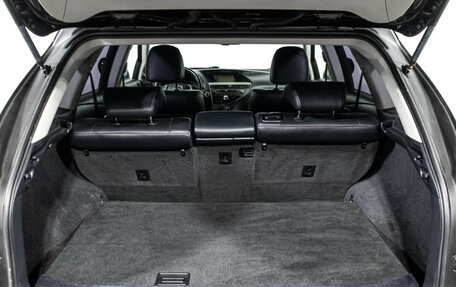 Lexus RX III, 2012 год, 1 849 898 рублей, 21 фотография