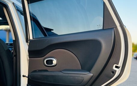 KIA Soul II рестайлинг, 2019 год, 1 700 000 рублей, 17 фотография