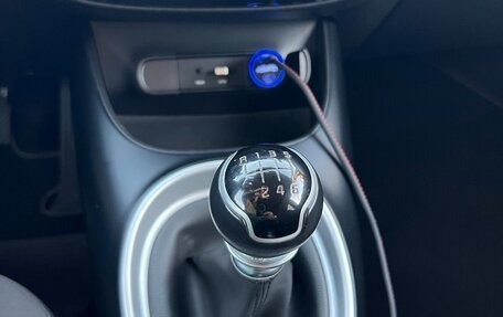 KIA Soul II рестайлинг, 2019 год, 1 700 000 рублей, 25 фотография