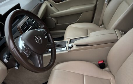 Mercedes-Benz C-Класс, 2013 год, 1 590 000 рублей, 17 фотография