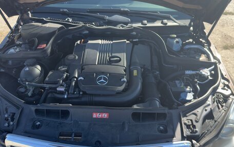Mercedes-Benz C-Класс, 2013 год, 1 590 000 рублей, 21 фотография