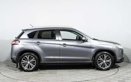 Peugeot 4008, 2012 год, 999 585 рублей, 4 фотография