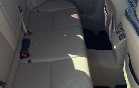 Mercedes-Benz C-Класс, 2013 год, 1 590 000 рублей, 19 фотография