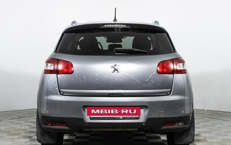 Peugeot 4008, 2012 год, 999 585 рублей, 6 фотография