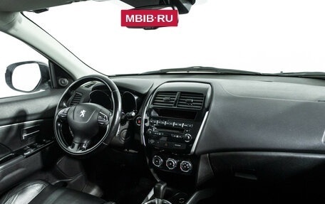 Peugeot 4008, 2012 год, 999 585 рублей, 9 фотография