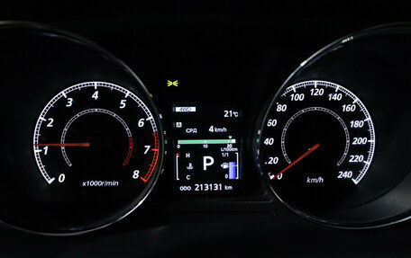 Peugeot 4008, 2012 год, 999 585 рублей, 12 фотография