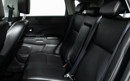 Peugeot 4008, 2012 год, 999 585 рублей, 10 фотография