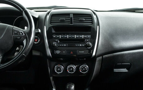 Peugeot 4008, 2012 год, 999 585 рублей, 14 фотография
